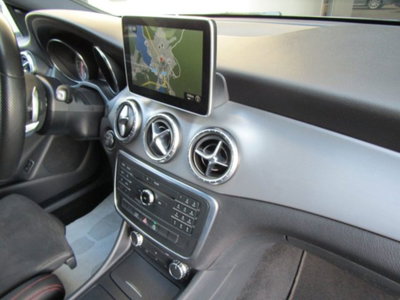 Mercedes-Benz CLA 220 CDI Automatic Premium (15)