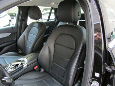 Mercedes-Benz GLC SUV 250 d 4Matic Executive (10)