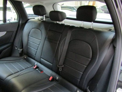 Mercedes-Benz GLC SUV 250 d 4Matic Executive (12)