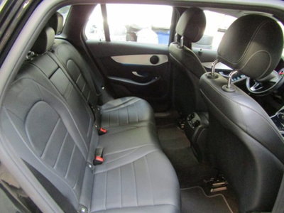 Mercedes-Benz GLC SUV 250 d 4Matic Executive (13)