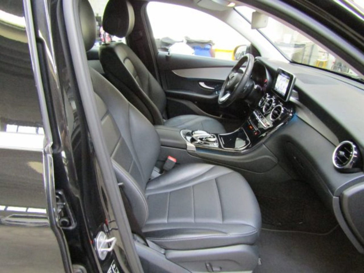 Mercedes-Benz GLC SUV 250 d 4Matic Executive (15)