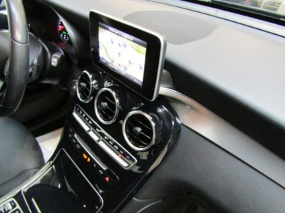 Mercedes-Benz GLC SUV 250 d 4Matic Executive (17)