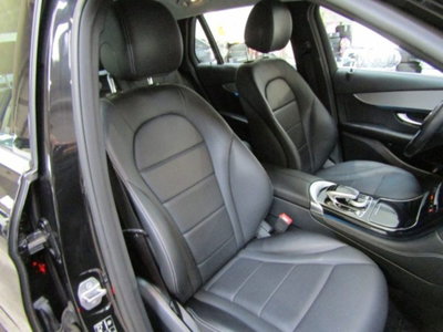 Mercedes-Benz GLC SUV 250 d 4Matic Executive (18)