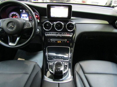 Mercedes-Benz GLC SUV 250 d 4Matic Executive (20)