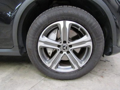 Mercedes-Benz GLC SUV 250 d 4Matic Executive (4)