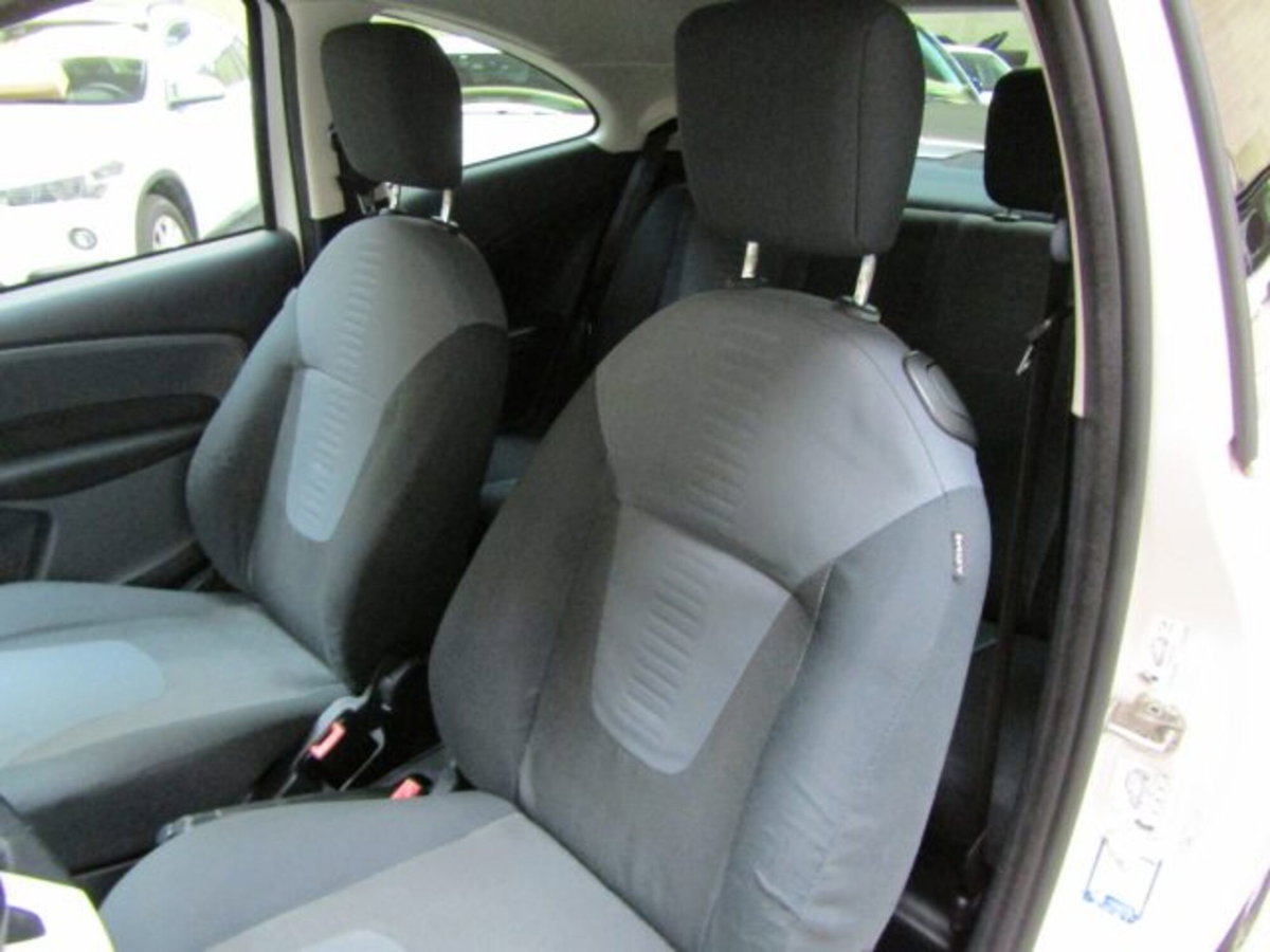 Ford Ka 1.2 8V 69CV (10)