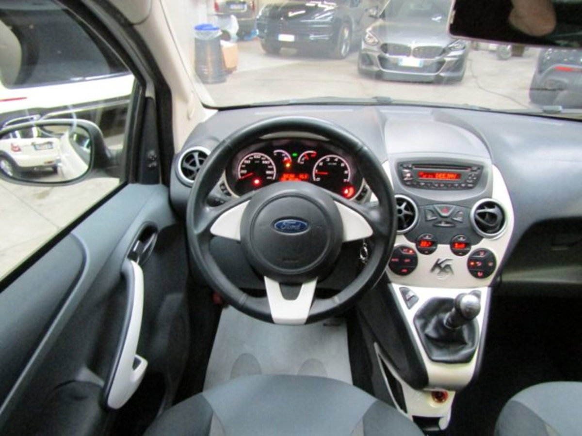 Ford Ka 1.2 8V 69CV (16)