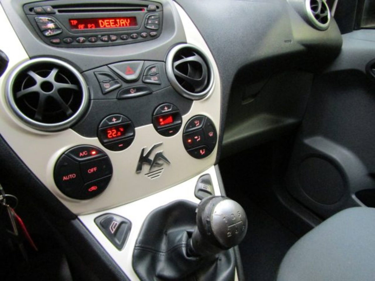Ford Ka 1.2 8V 69CV (18)