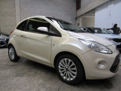 Ford Ka 1.2 8V 69CV (3)