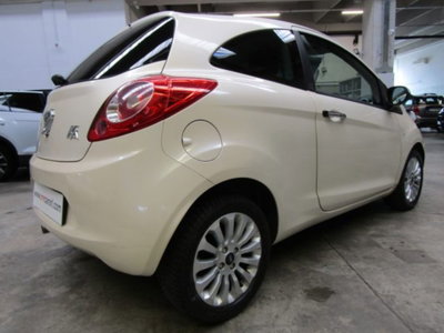 Ford Ka 1.2 8V 69CV (5)