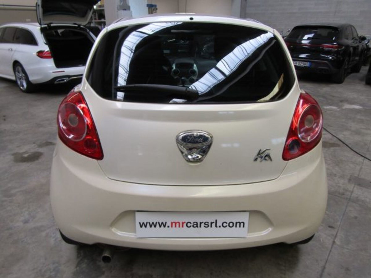 Ford Ka 1.2 8V 69CV (6)