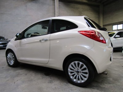 Ford Ka 1.2 8V 69CV (7)