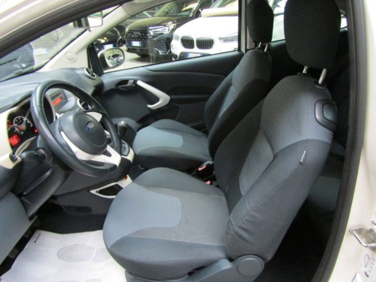Ford Ka 1.2 8V 69CV (8)