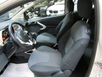 Ford Ka 1.2 8V 69CV (8)