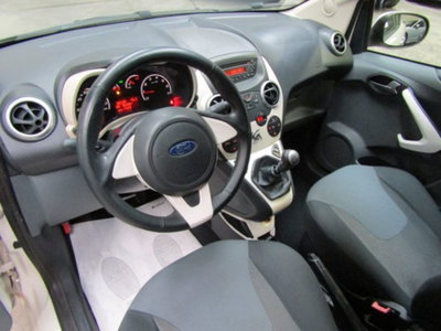 Ford Ka 1.2 8V 69CV (9)
