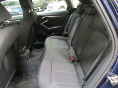 Audi A3 Sportback 30 TFSI Business Advanced (10)