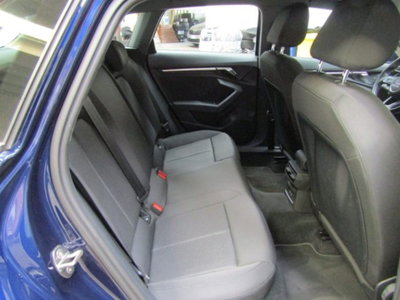 Audi A3 Sportback 30 TFSI Business Advanced (12)