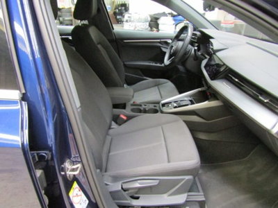 Audi A3 Sportback 30 TFSI Business Advanced (14)