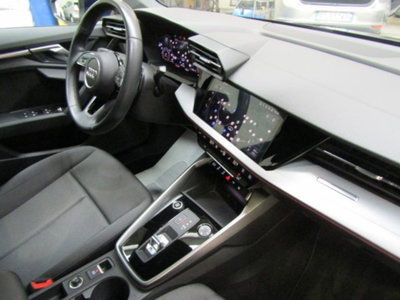 Audi A3 Sportback 30 TFSI Business Advanced (15)