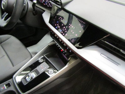 Audi A3 Sportback 30 TFSI Business Advanced (16)
