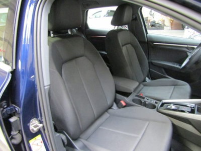Audi A3 Sportback 30 TFSI Business Advanced (17)