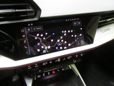 Audi A3 Sportback 30 TFSI Business Advanced (20)