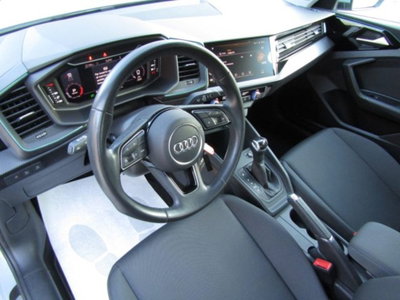 Audi A1 Sportback Sportback 30 1.0 tfsi Business 110cv s-tronic (11)