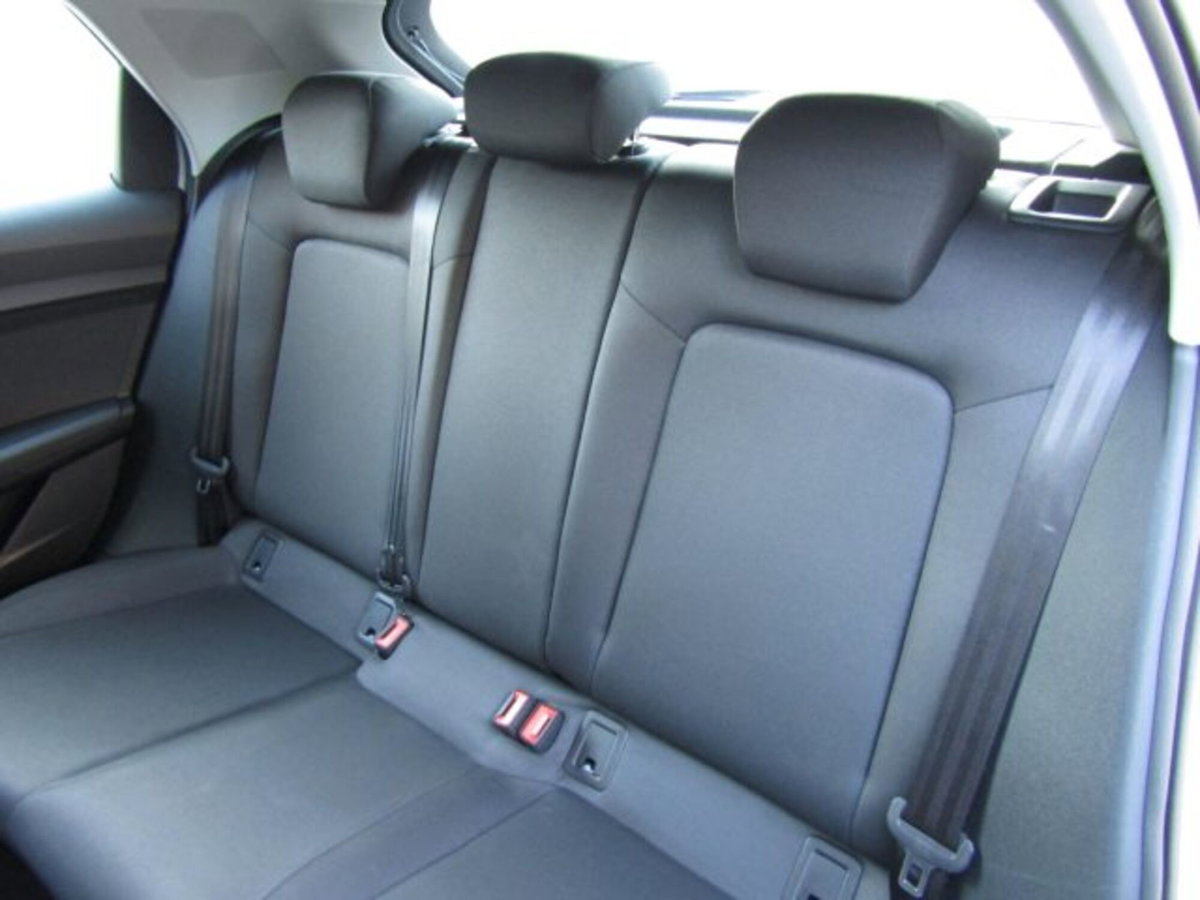 Audi A1 Sportback Sportback 30 1.0 tfsi Business 110cv s-tronic (15)