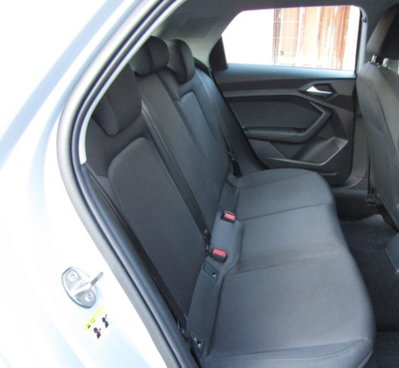 Audi A1 Sportback Sportback 30 1.0 tfsi Business 110cv s-tronic (16)