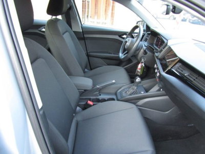Audi A1 Sportback Sportback 30 1.0 tfsi Business 110cv s-tronic (18)