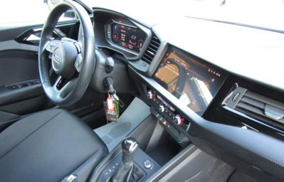 Audi A1 Sportback Sportback 30 1.0 tfsi Business 110cv s-tronic (19)