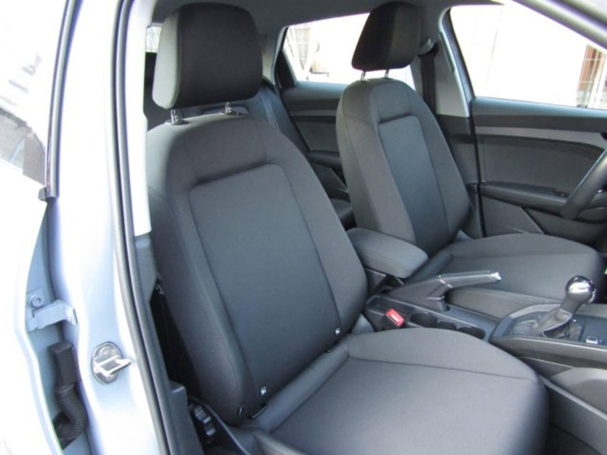 Audi A1 Sportback Sportback 30 1.0 tfsi Business 110cv s-tronic (20)