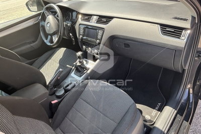 Skoda Octavia Station Wagon 1.4 TSI Wagon Executive G-Tec (11)
