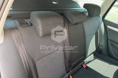 Skoda Octavia Station Wagon 1.4 TSI Wagon Executive G-Tec (14)
