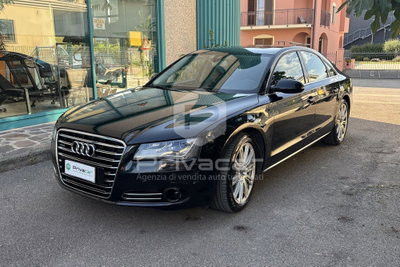 Audi A8 4.2 V8 TDI quattro tiptronic usata