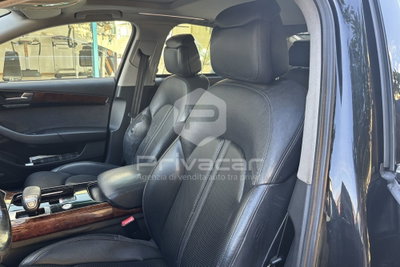 Audi A8 4.2 V8 TDI quattro tiptronic (14)