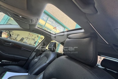 Audi A8 4.2 V8 TDI quattro tiptronic (9)