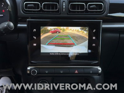Citroen C3 Aircross PureTech 110 S&S Shine Pack (12)