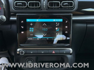 Citroen C3 Aircross PureTech 110 S&S Shine Pack (13)