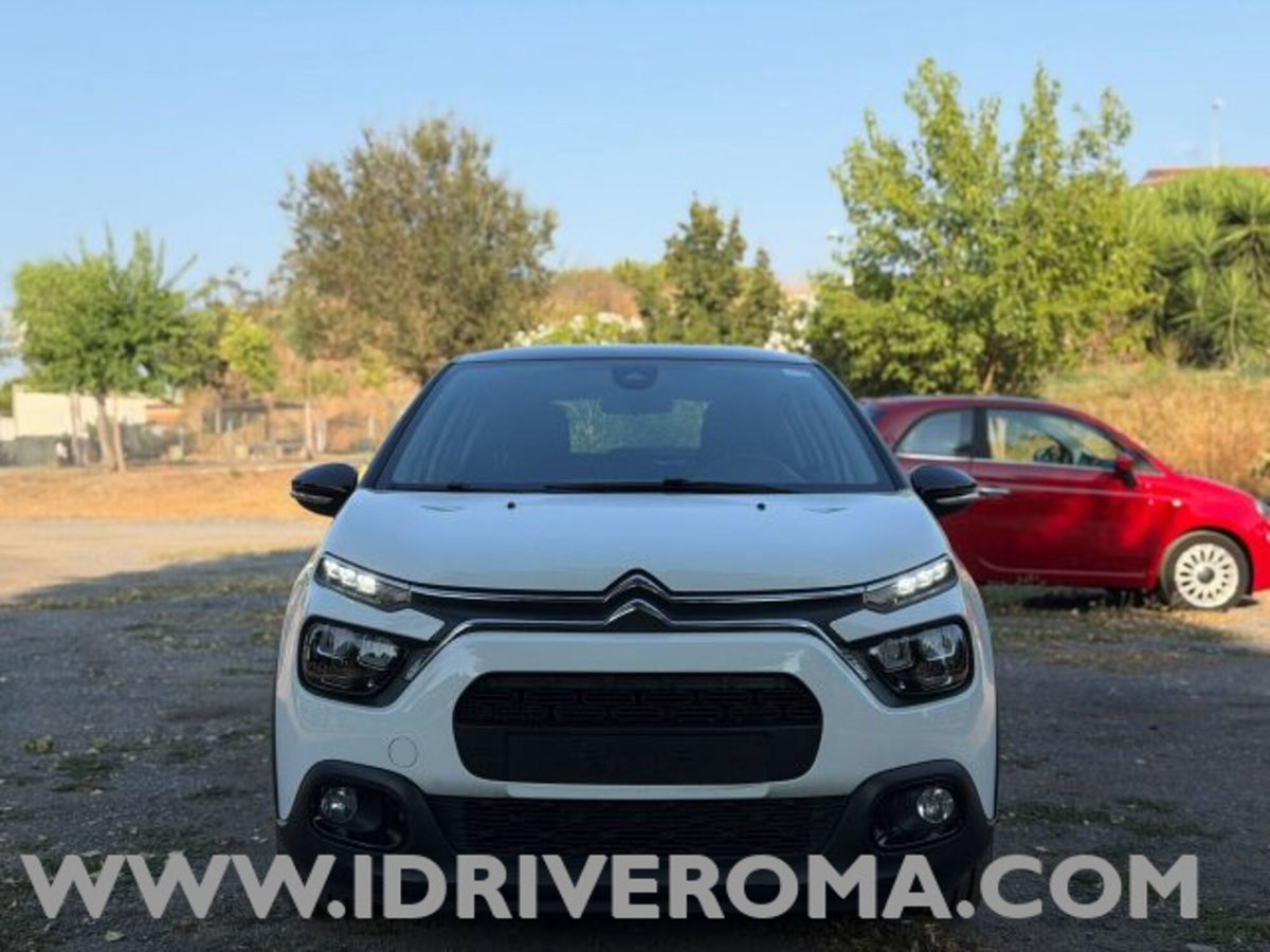 Citroen C3 Aircross PureTech 110 S&S Shine Pack (2)