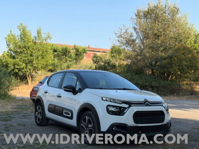 Citroen C3 Aircross PureTech 110 S&S Shine Pack (3)