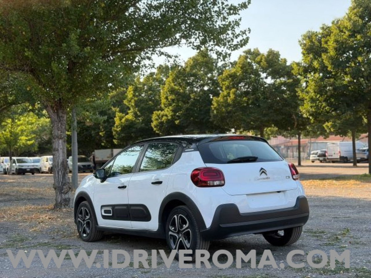 Citroen C3 Aircross PureTech 110 S&S Shine Pack (4)