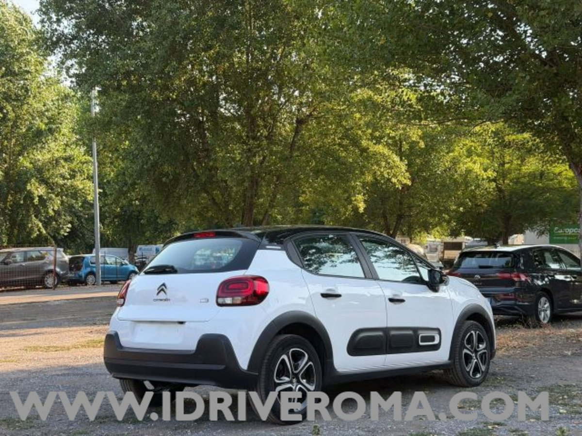 Citroen C3 Aircross PureTech 110 S&S Shine Pack (5)