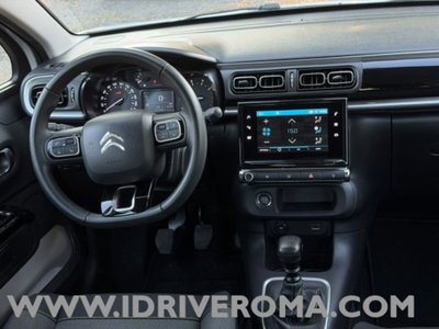 Citroen C3 Aircross PureTech 110 S&S Shine Pack (6)