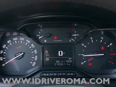 Citroen C3 Aircross PureTech 110 S&S Shine Pack (8)