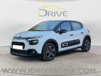 Citroen C3 Aircross PureTech 110 S&S Shine Pack usata