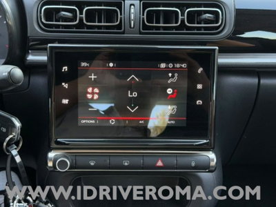 Citroen C3 PureTech 110 S&S EAT6 Shine Pack (11)