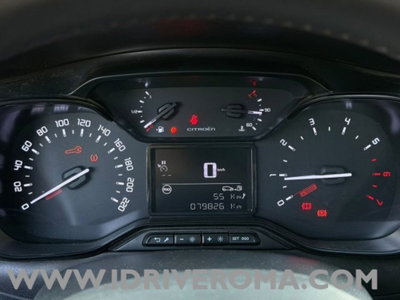 Citroen C3 PureTech 110 S&S EAT6 Shine Pack (12)
