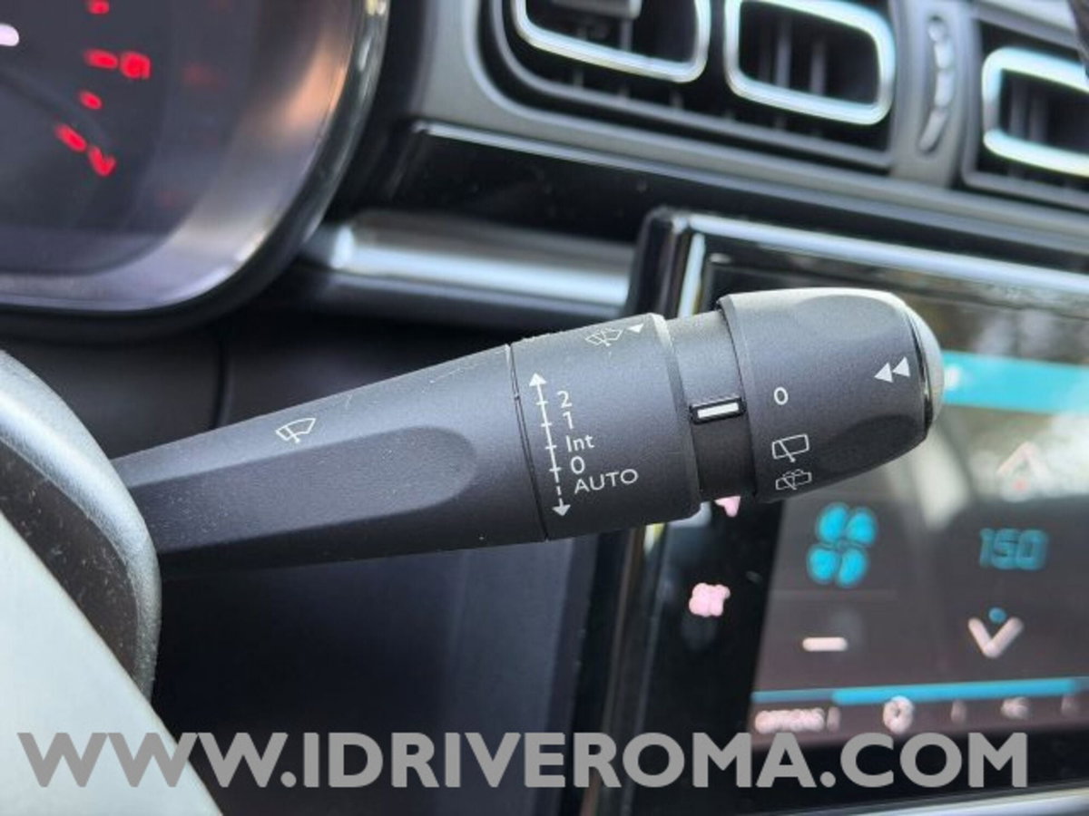 Citroen C3 PureTech 110 S&S EAT6 Shine Pack (14)