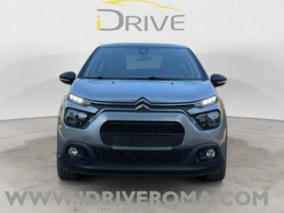 Citroen C3 PureTech 110 S&S EAT6 Shine Pack (2)